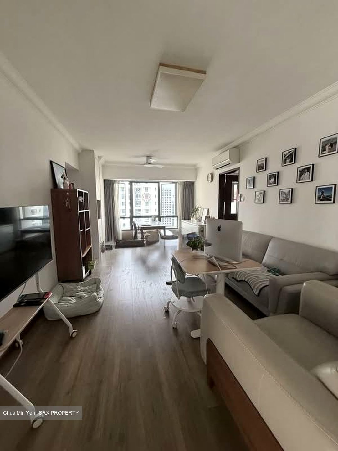 Aquarius By The Park (D16), Condominium #594270291